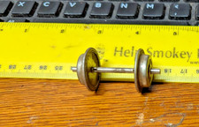 AMERICAN FLYER? PREWAR O GAUGE