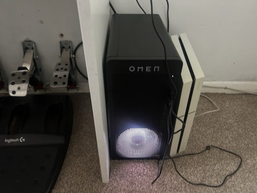 Omen 25l gaming - omen, pc