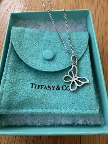 Tiffany sterling silver - tiffany, co.