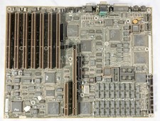 Vintage Compaq DeskPro 486/33L