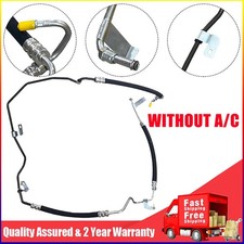 Power Steering Pipe Hose