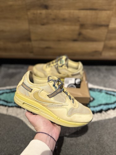 Nike air max - 1, “travis