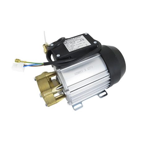 Migatronic water pump 400v - migatronic,