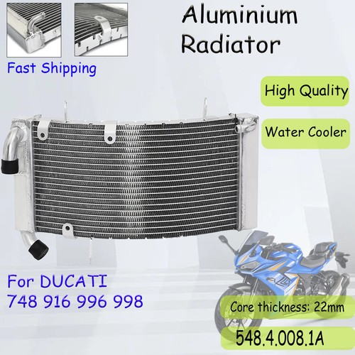 Aluminium cooler radiator for - cooler,