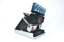 Polaroid SX-70 Land Camera