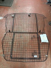 Volvo V70 2015 Barjo Dog