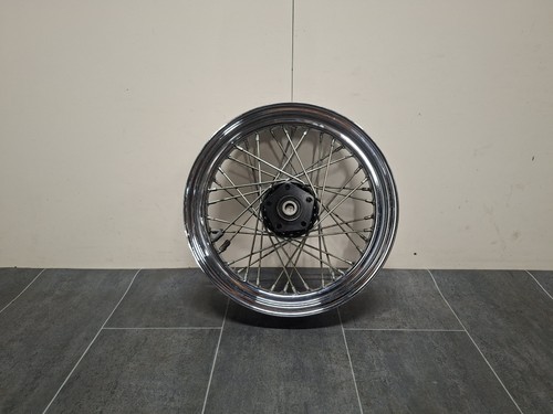Harley davidson flstf - flstf, fat