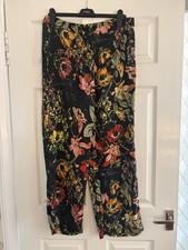 Next Ladies Trousers Size 12