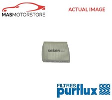 CABIN POLLEN FILTER DUST