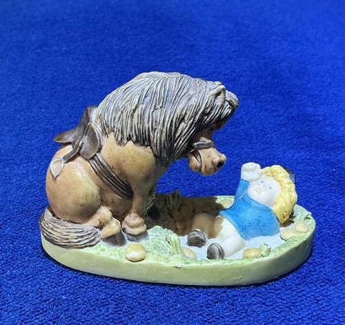 Thelwell talk your pony - thelwell, 'talk