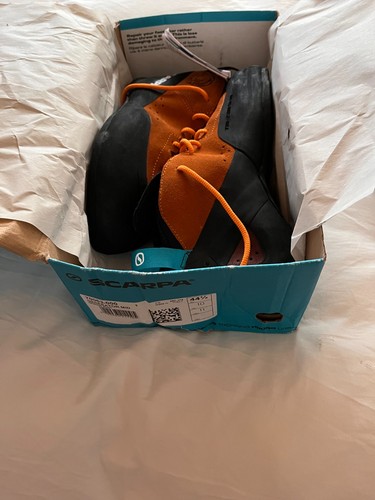 Scarpa generator mid size - scarpa,