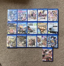 Playstation vita games - vita,