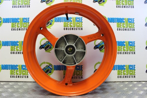 Honda cbr 1000 wheel rear - rr,