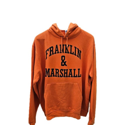 Franklin marshall hoodie mens - franklin,
