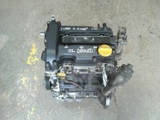 VAUXHALL CORSA D MK3 1.0 12V