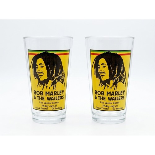 Bob marley and the - marley,