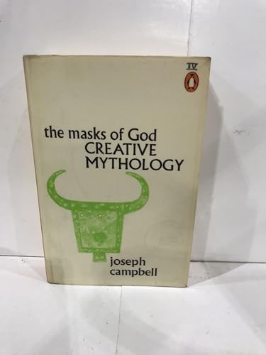 The masks god creative - the, of