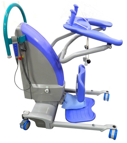 Arjo huntleigh sara plus - huntleigh, 2