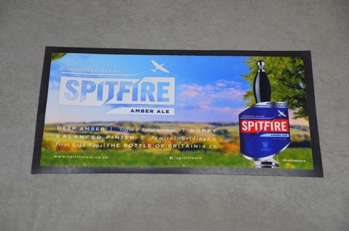 Shepherd neame spitfire amber - shepherd,