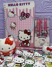 HELLO KITTY A5 Notebook