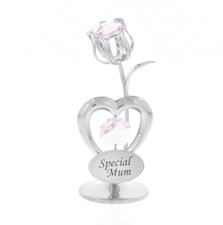 Crystocraft Swarovski Crystal