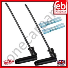 2 Glow Plug Wiring Harness