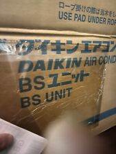 Daikin BS unit BSVQ100MAV1 New But Box Opened, Not Used As Fault Was Other.