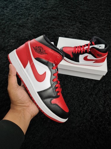 Size air jordan 1 - size,