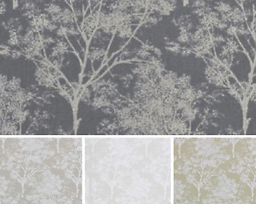 Belfield home charnwood tree - charnwood,