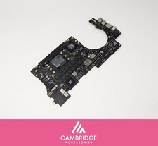 Apple MacBook Pro 15 A1398 Mid 2014 Logic Board i7 GT750M 2.8GHz 16GB 820-3787-A