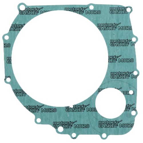 Clutch cover gasket fits