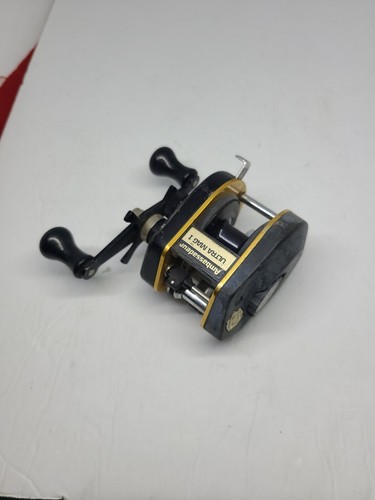 Abu ambassador ultra mag - abu,