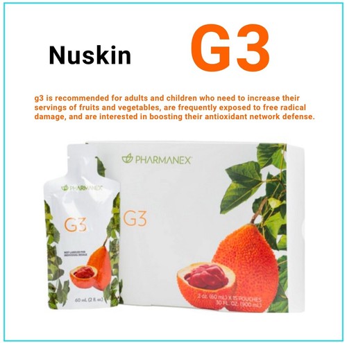 Skin nuskin single - nu,
