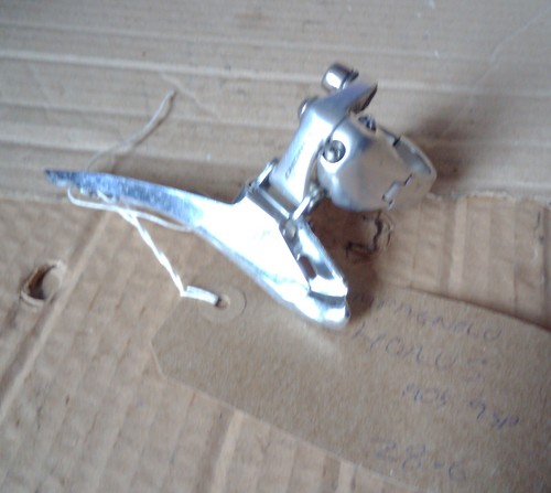 Campagnolo chorus speed - campagnolo, 9
