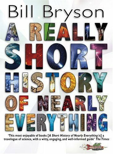 Really short history of - a,