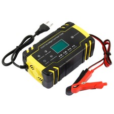 12V Motorcycle LCD Display