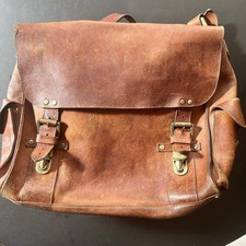 Vintage Mulberry Light Beige