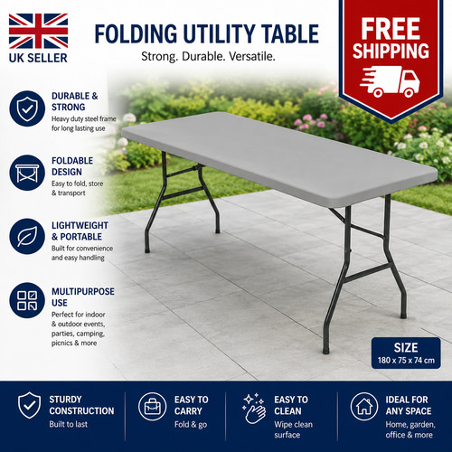 Catering camping heavy duty - camping,