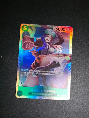 Jewelry bonney op07 - op07-026, sr