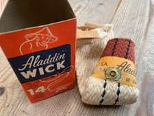 Aladdin wick 14 part