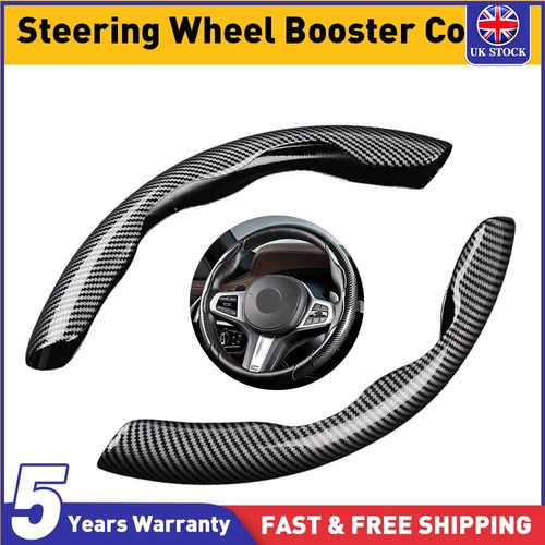 Black carbon fiber universal - black,
