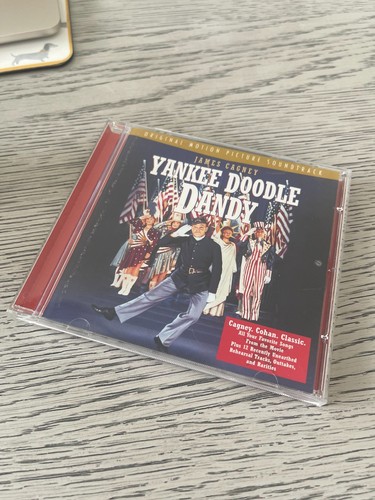 James cagney yankee doodle - james,