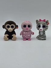 TY Mini Boos Collectible