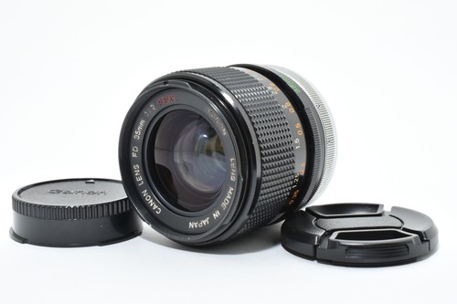 Near mint canon fd - mint+++]canon,