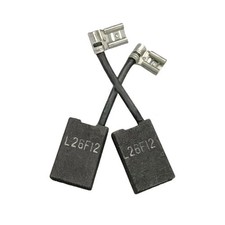 For DeWalt Carbon Brushes 2pcs