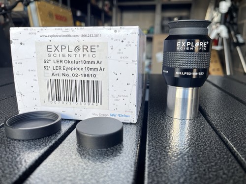 Explore scientific 10mm - , 52