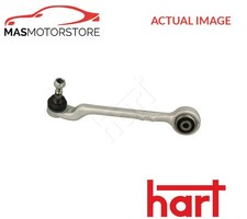 TRACK CONTROL ARM WISHBONE FRONT LEFT LOWER REAR HART 458 601 H NEW