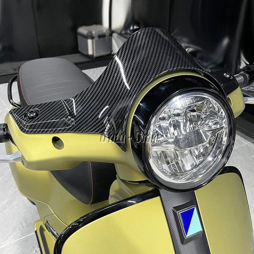 Motorcycle carbon fiber - carbon,