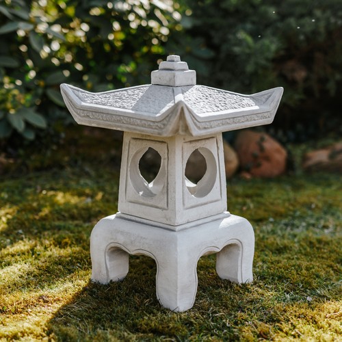 Yukimi japanese stone - yukimi,