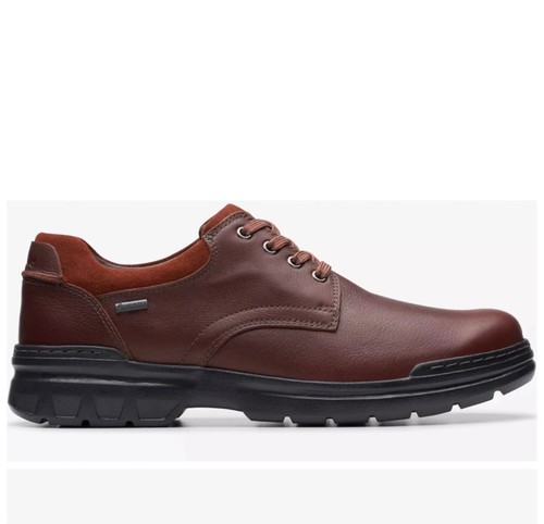 Clarks waterproof rockie walk - clarks,